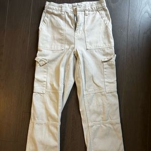 Pacsun cargo jeans